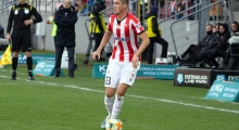 E: Cracovia - Raków Częstochowa